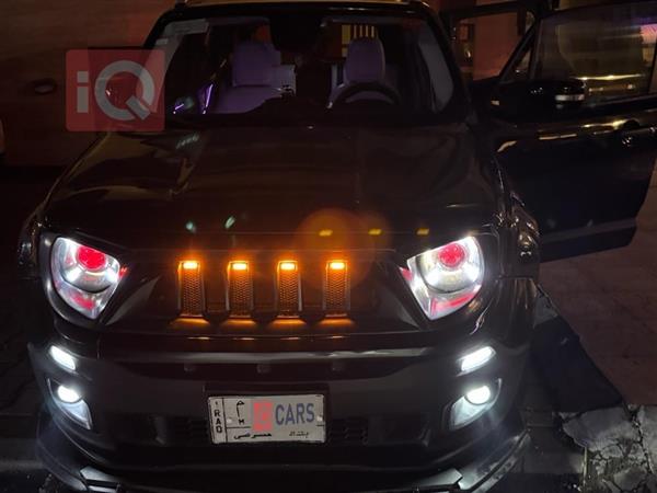 جیپ رێنێگەید 2015 بۆ فرۆشتن لە عێراق - بەغداد